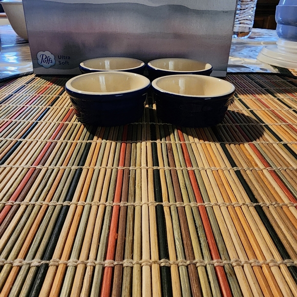 Le Gourmet Chef Ramekins, set of 4 - Picture 4 of 5